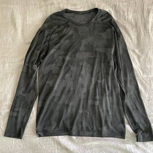 Men's Lululemon Shirt